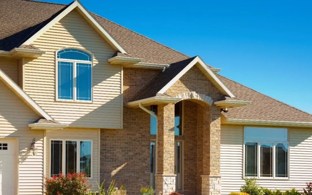 Factors Affecting the Lifespan of Your Vinyl Siding
