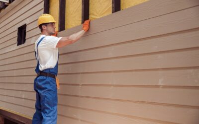 What Can You Expect During a Siding Replacement Project?