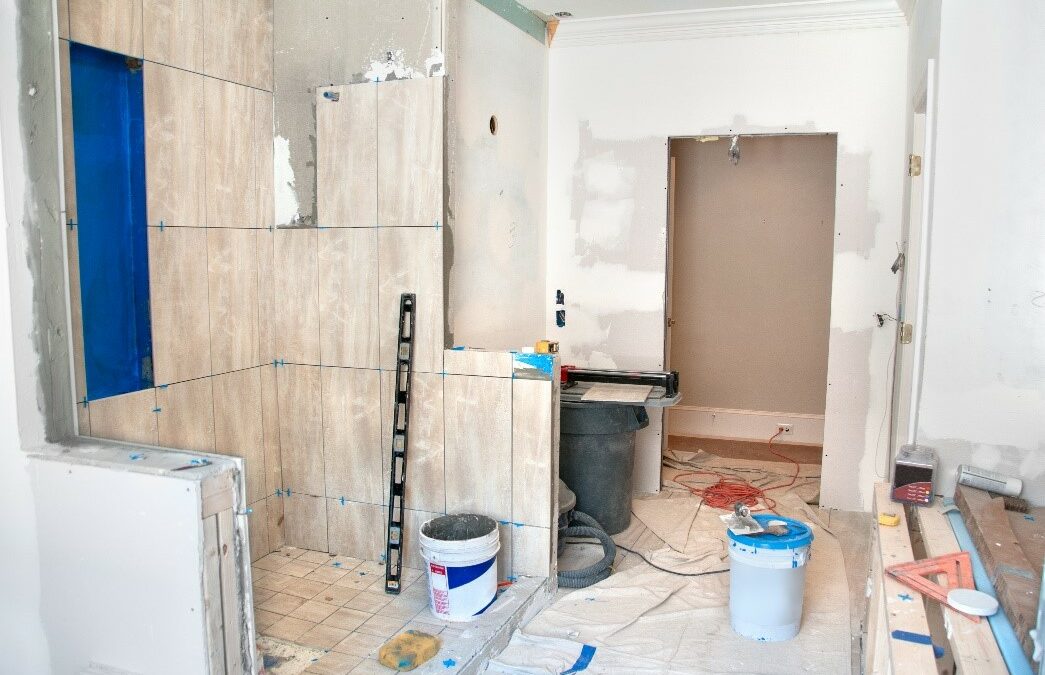A Homeowner’s Guide to Kitchen and Bathroom Remodeling