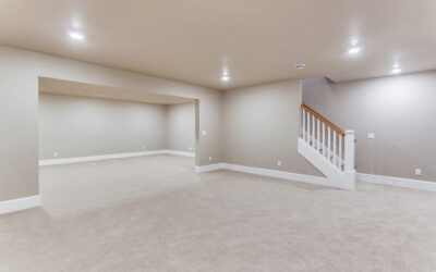 The Benefits of Basement Remodeling
