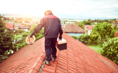 The Benefits of Regular Roof Inspections