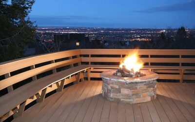Stunning Deck Features to Transform Your Outdoor Space